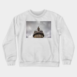 The Glenfinnan Monument Crewneck Sweatshirt